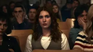 Задник до фильму"Свист" #511932