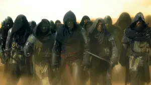 Задник до фильму"Міфіка: Некромант" #400736