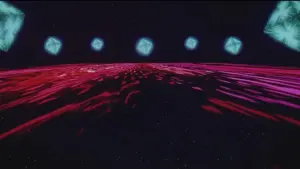 Задник до фильму"2001: Космічна Одіссея" #502930