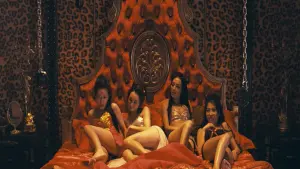 Задник до фильму"Людина із залізними кулаками" #330780