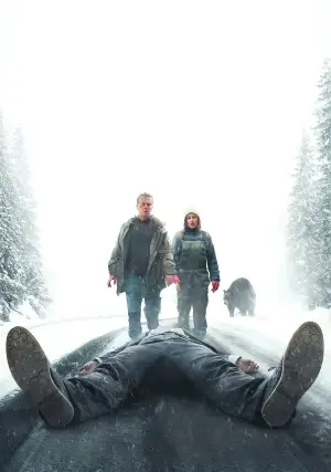 Постер до фильму"Як заробити на вбивстві" #560842