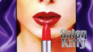 Задник до фильму"Salon Kitty" #875999