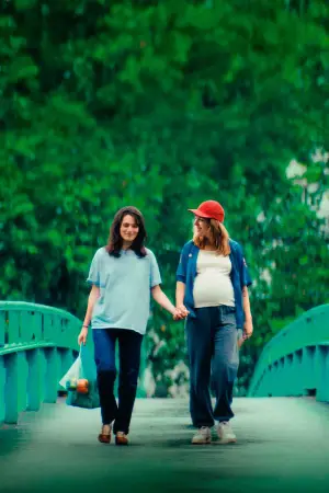 Постер до фильму"Des preuves d