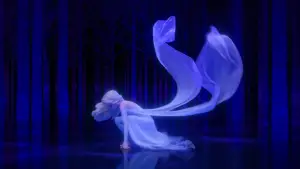 Задник до фильму"Крижане серце 2" #576002