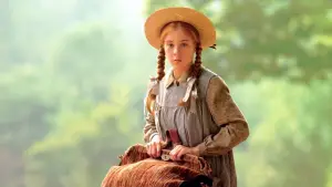 Задник до фильму"Anne of Green Gables" #874790