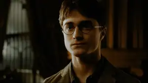 Задник до фильму"Гаррі Поттер та напівкровний принц" #798493