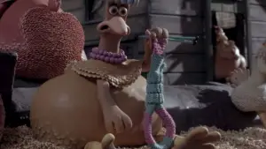 Задник до фильму"Втеча з курника" #672034