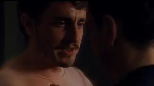 Задник до фильму"Ми всі незнайомці" #664519