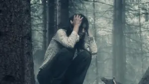 Задник до фильму"Антихрист" #505147