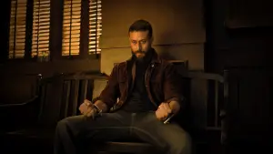 Задник до фильму"बाघी ४" #784255