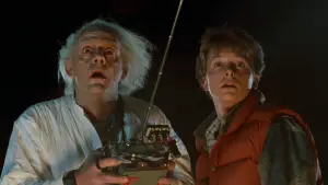 Задник до фильму"Назад у майбутнє" #550646