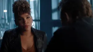 Задник до фильму"Гра тіней" #297911