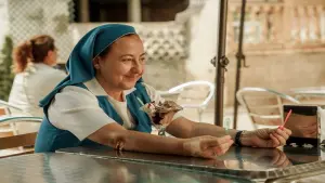 Задник до фильму"Душа команди" #384478