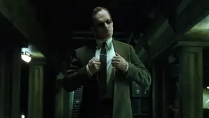 Задник до фильму"Матриця" #526035