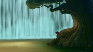 Задник до фильму"Геркулес" #595446