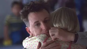 Задник до фильму"Я — Сем" #481375