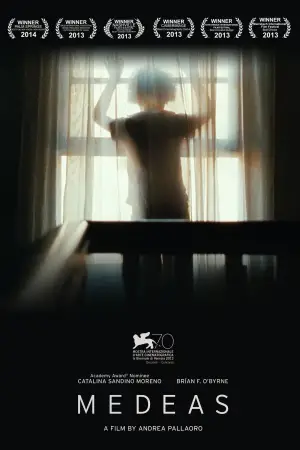 Постер до фильму"Медей" #728543