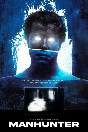 Постер до фильму"Мисливець на людей" #721000