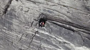 Задник до фильму"Bergfahrt" #756786