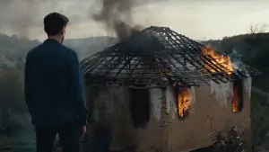 Задник до фильму"Kuća od blata" #789204