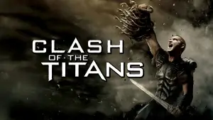 Задник до фильму"Битва титанів" #804143