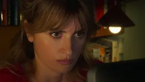 Задник до фильму"Паралельні матері" #259572