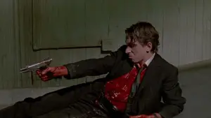 Задник до фильму"Скажені пси" #602662