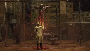 Задник до фильму"Сайлент-Хілл" #280123