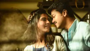 Задник до фильму"மெர்சல்" #886059