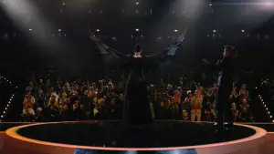 Задник до фильму"Голодні ігри: У вогні" #625193