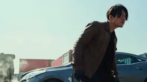 Задник до фильму"Вбивця: Дівчинка, яка може померти" #186194