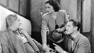 Задник до фильму"Леді зникає" #213754