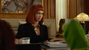 Задник до фильму"Маппет-шоу" #672869