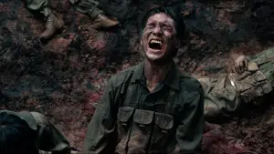 Задник до фильму"Mưa đỏ" #803347