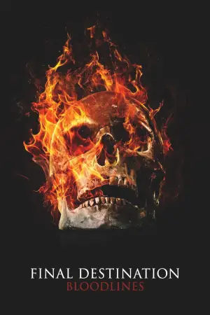 Постер до фильму"Пункт призначення 6" #547986