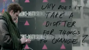 Задник до фильму"Тік-так... Бум!" #697675