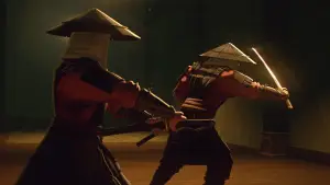 Задник до фильму"Хижак: Вбивця вбивць" #562255