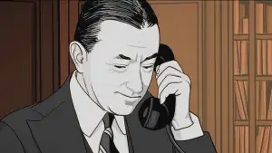 Задник до фильму"L