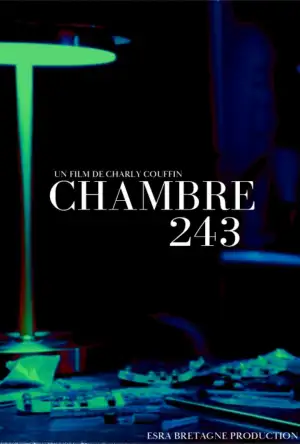 Постер до фильму"Chambre 243" #943086