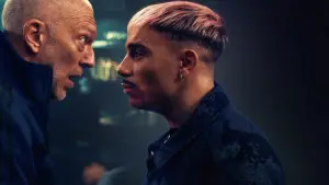 Задник до фильму"Бенгер" #656507