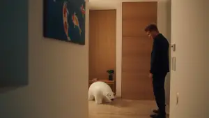 Задник до фильму"Павич" #729607