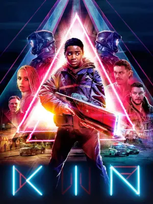 Постер до фильму"Рідня" #109859