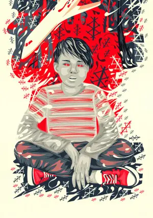 Постер до фильму"Брайтбьорн" #800315