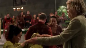 Задник до фильму"Історія лицаря" #631840