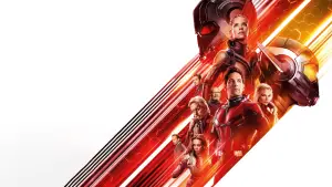 Задник до фильму"Людина-мураха та Оса" #771983