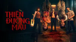 Задник до фильму"Thiên Đường Máu" #785357