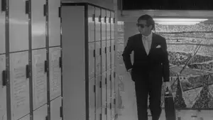 Задник до фильму"殺しの烙印" #763848