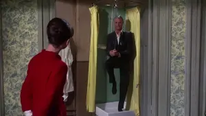 Задник до фильму"Шарада" #201920