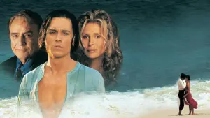 Задник до фильму"Дон Жуан де Марко" #411604