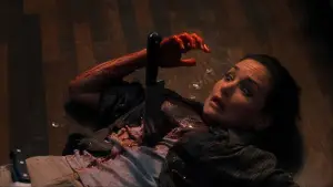 Задник до фильму"Пункт призначення" #631934